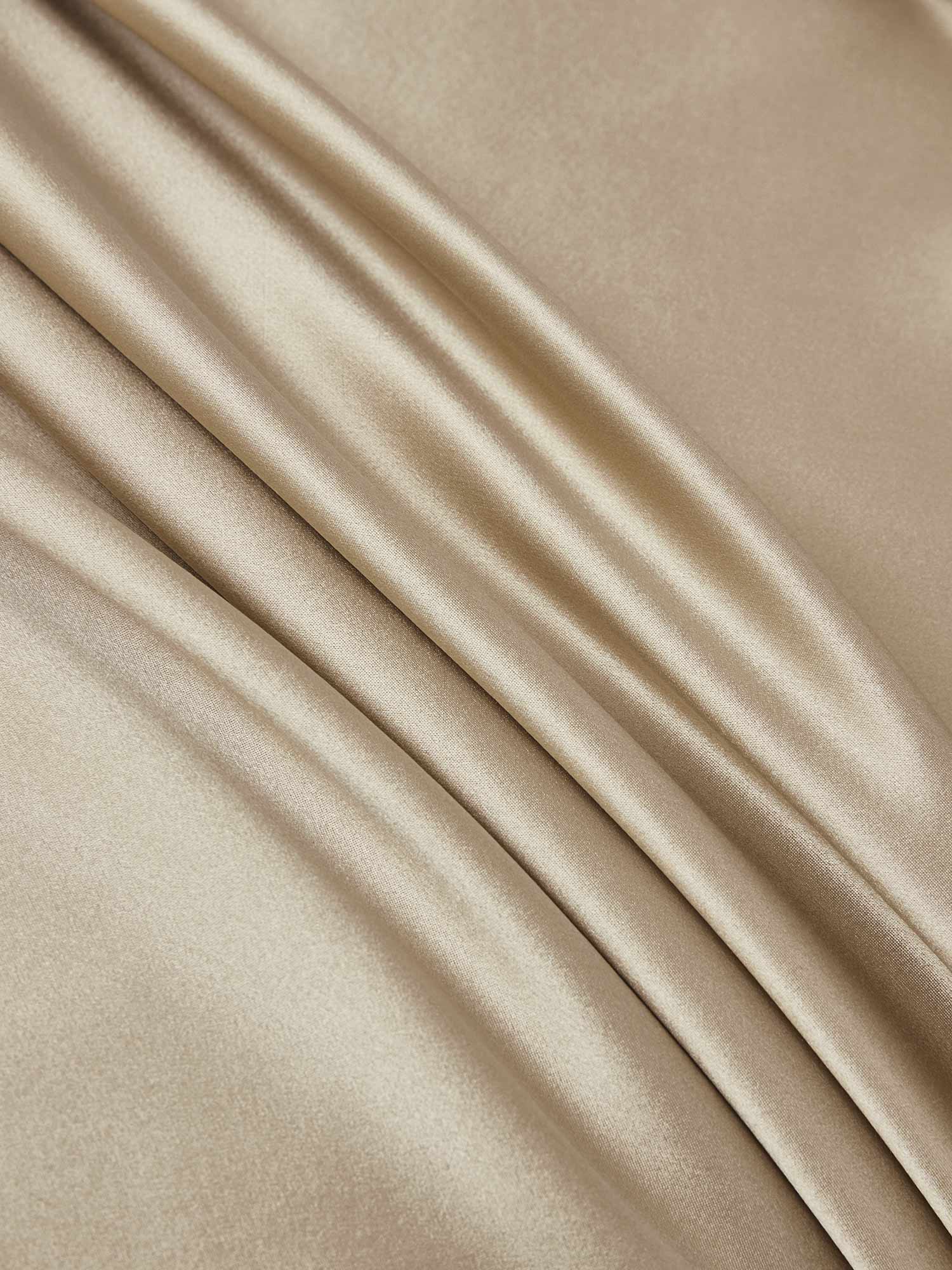 19Momme Silk 3Pcs Set Fitted Sheet+2x Pillowcases - Image 110