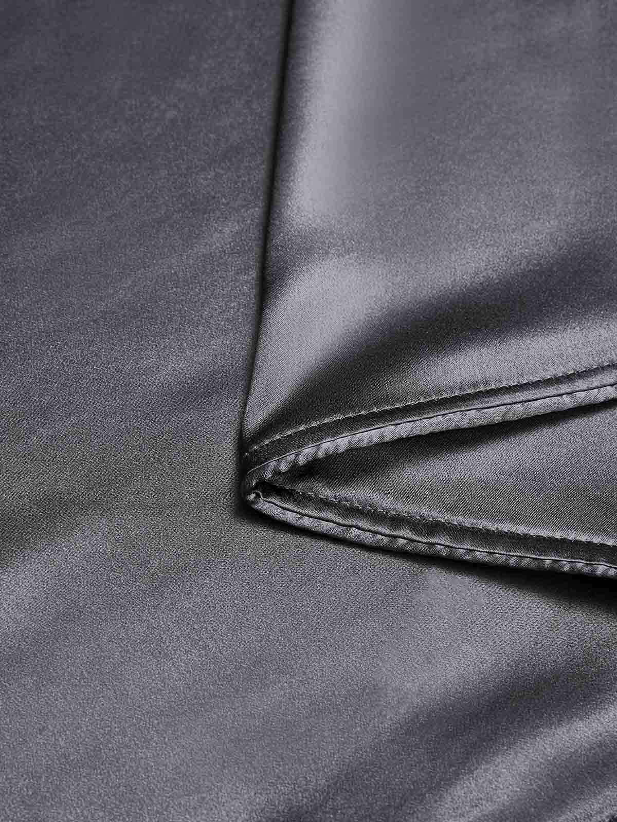 19Momme Mulberry Silk Seamless Doona Covers - Image 19