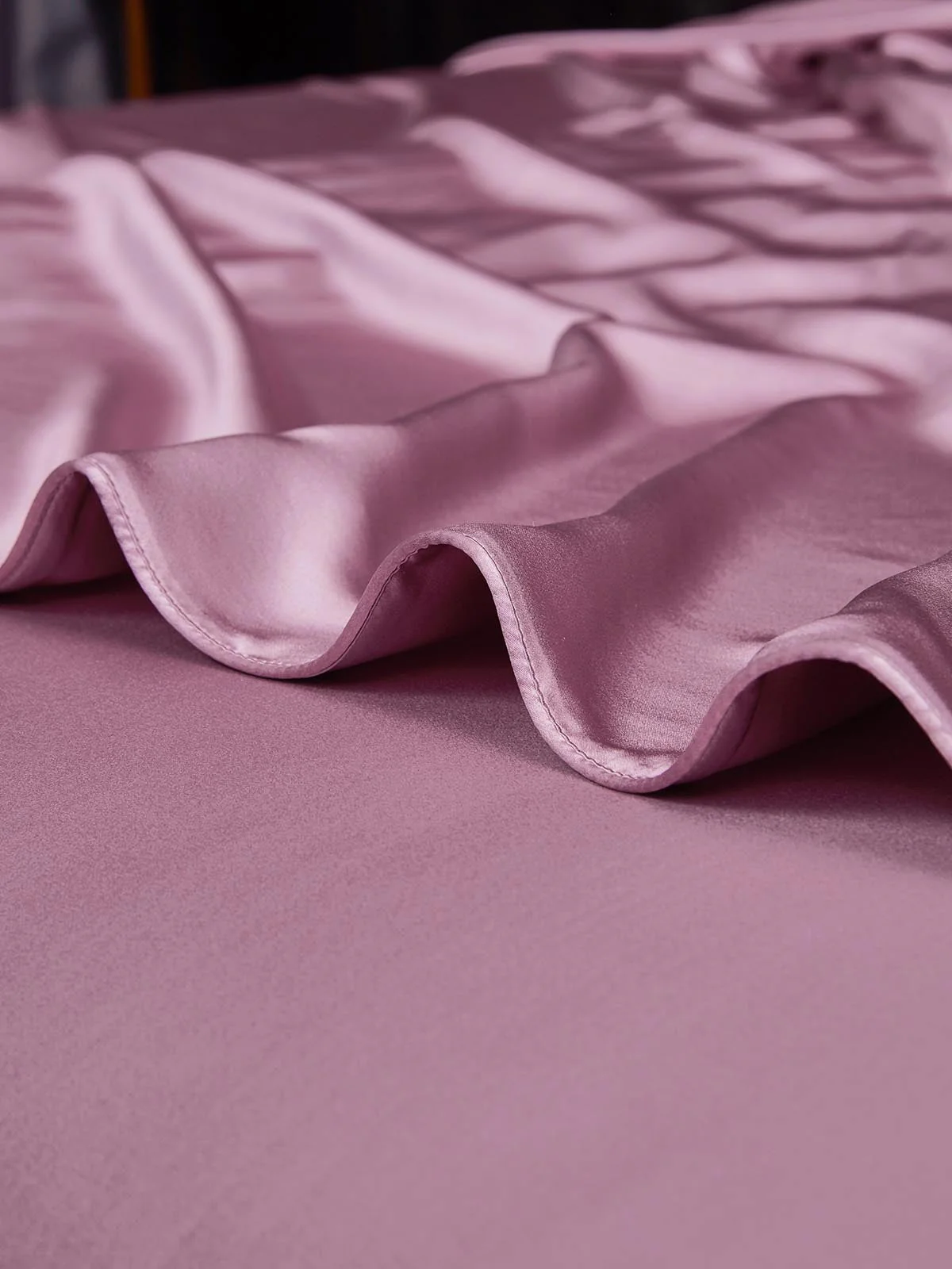 19Momme Mulberry Silk Seamless Doona Covers - Image 65