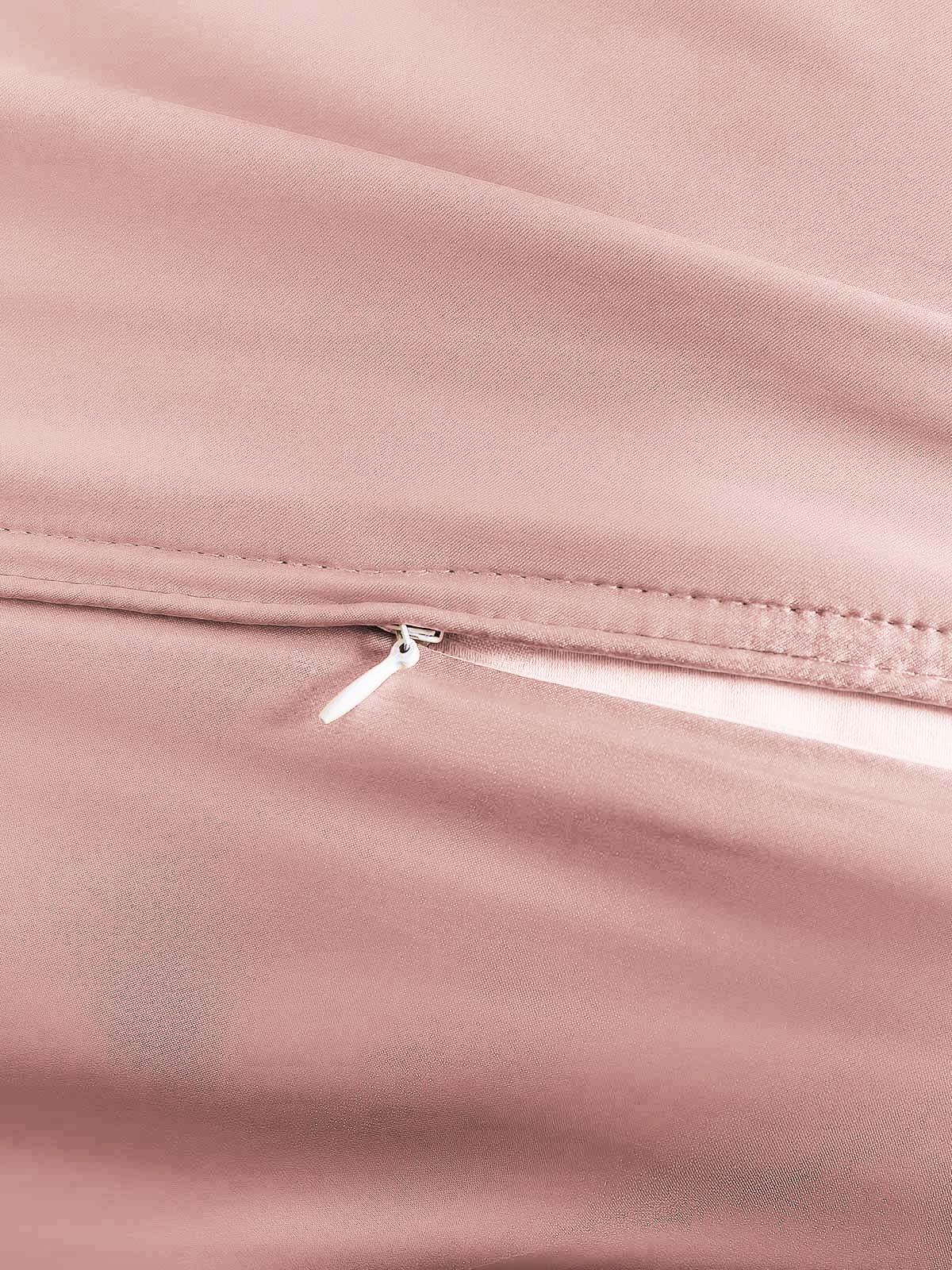 22Momme Mulberry Silk Seamless Doona Covers - Image 19
