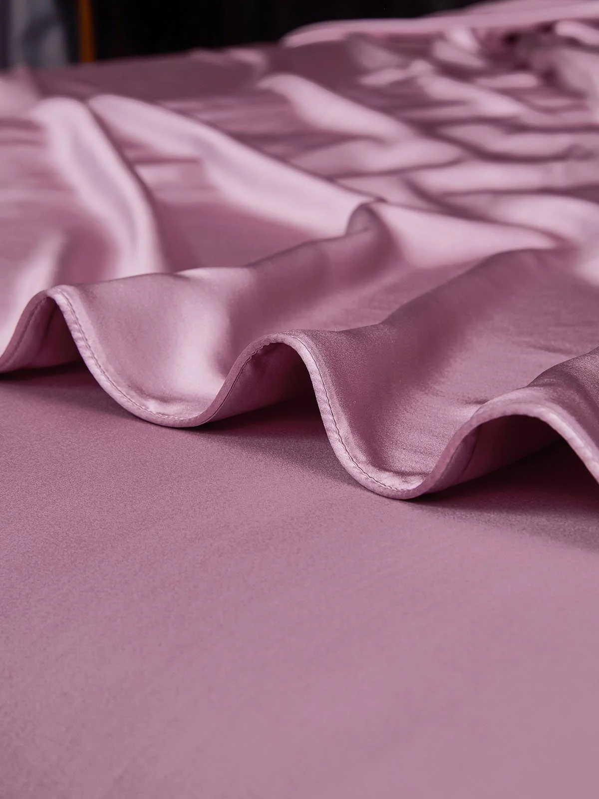 22Momme Mulberry Silk Seamless Doona Covers - Image 46