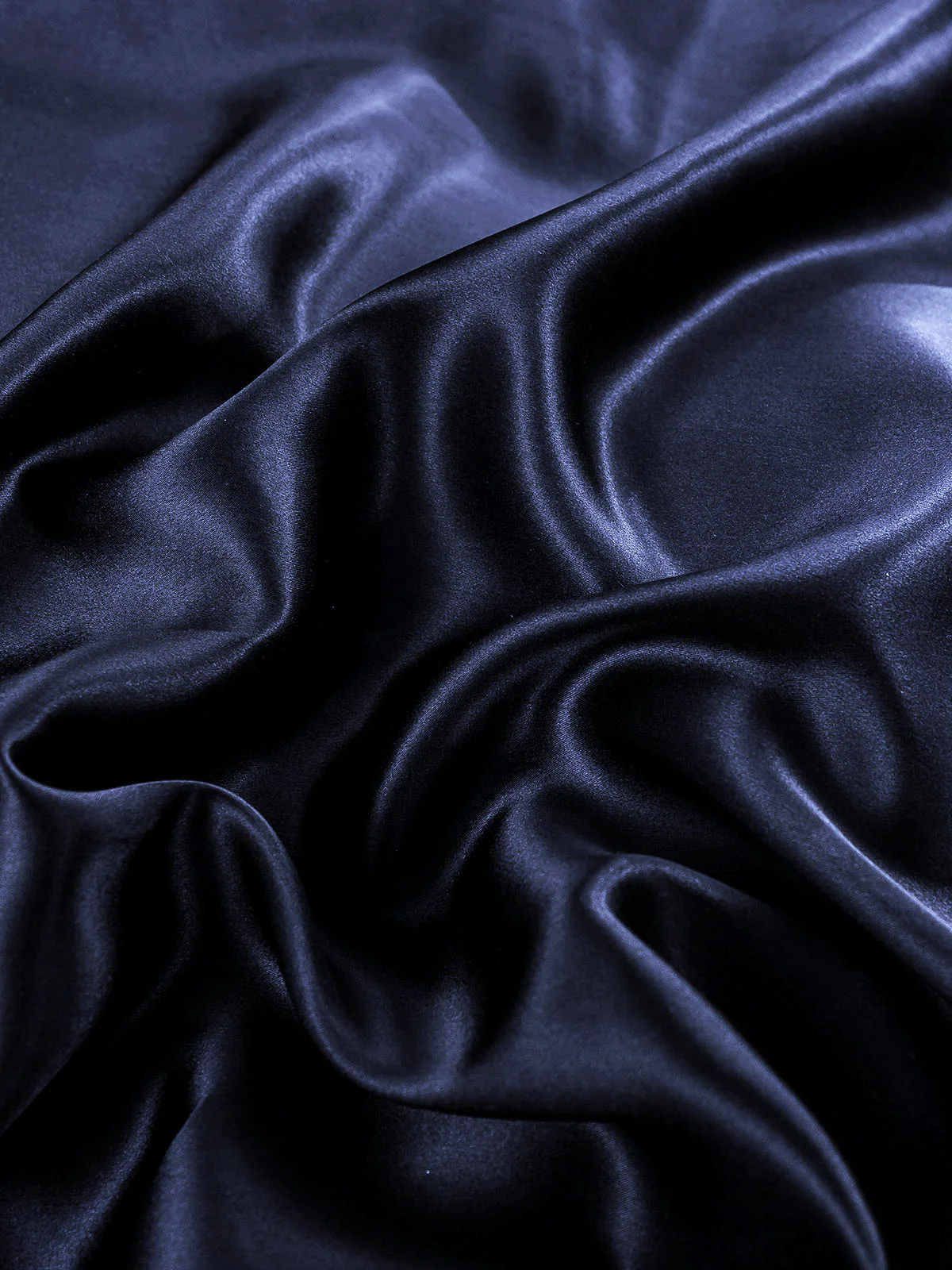 25Momme Mulberry Silk Seamless Duvet Cover (WITHOUT PILLOWCASES) - Image 17