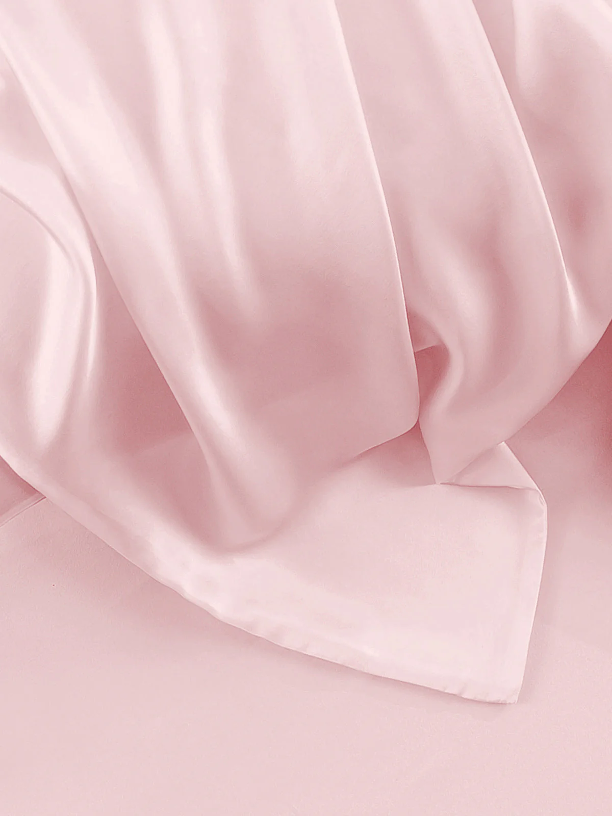 2Pcs 22Momme 100% Silk Pillowcases Bundle - Hidden Zipper - Image 20